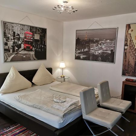 Kn Kahtan Boarding House Apartment Munich Luaran gambar