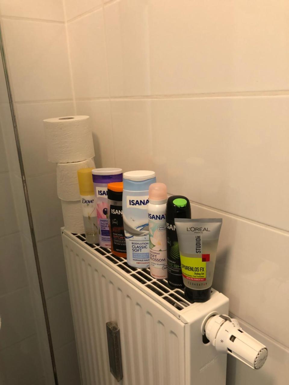 Kn Kahtan Boarding House Apartment Munich Luaran gambar