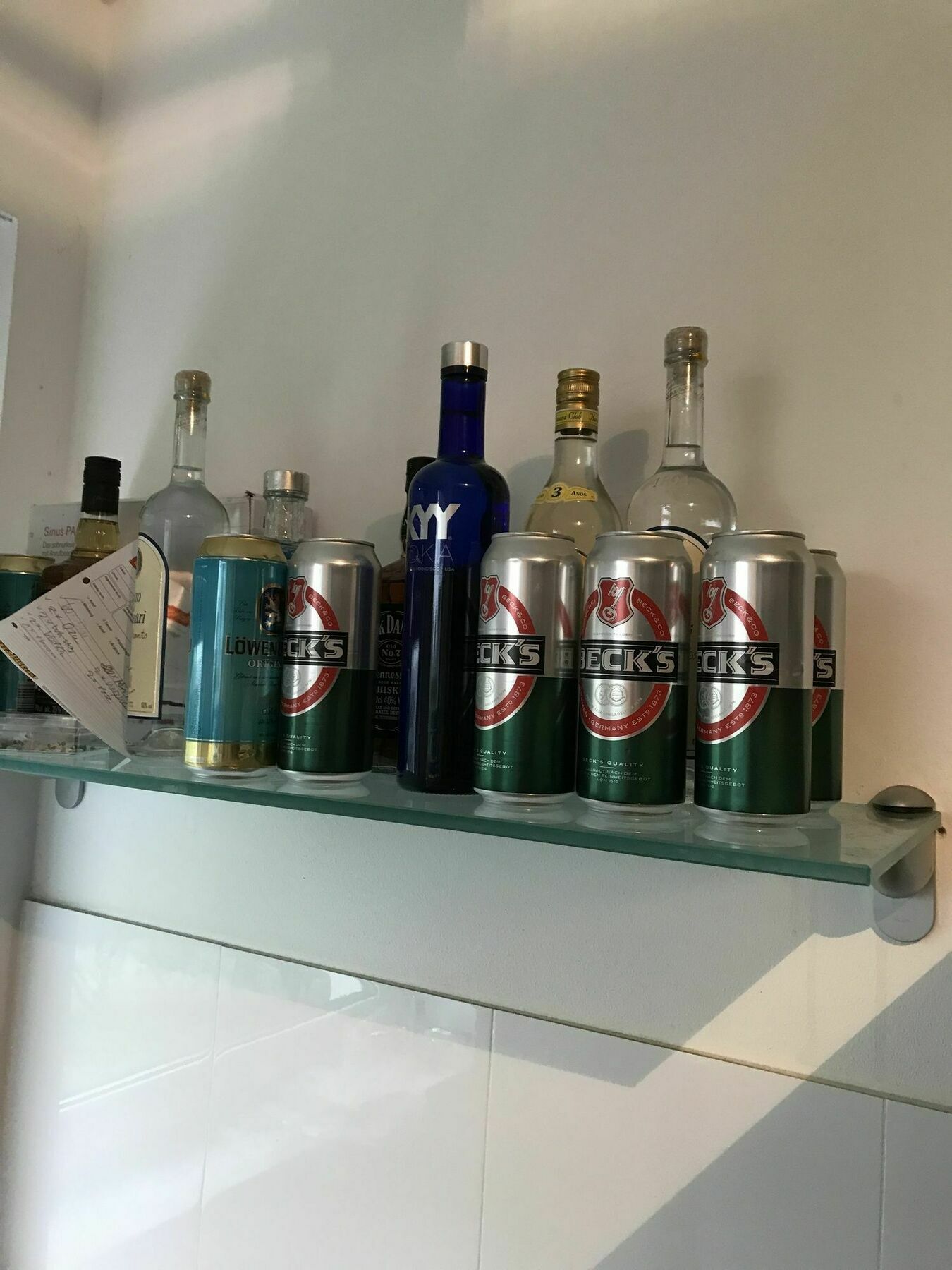 Kn Kahtan Boarding House Apartment Munich Luaran gambar