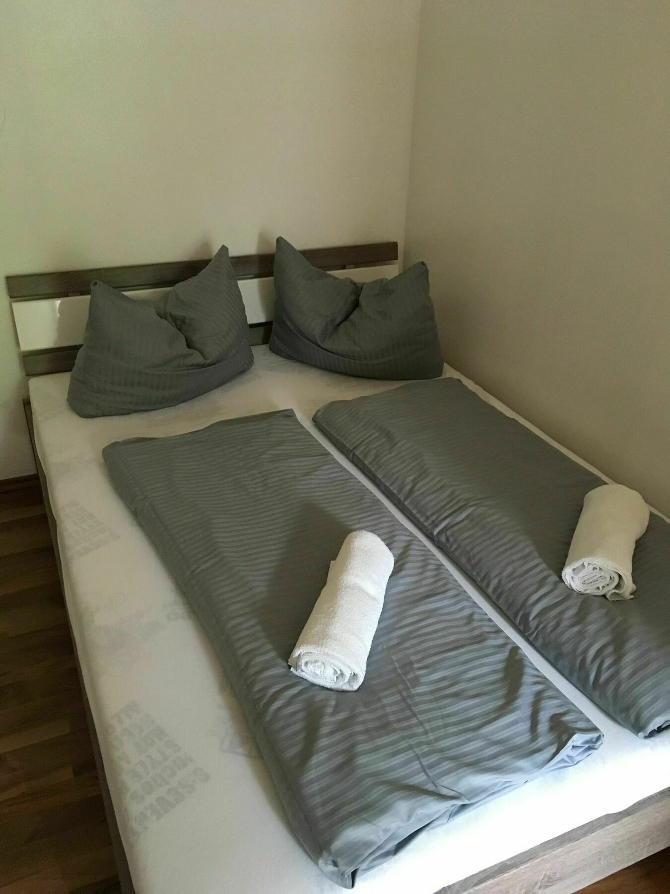 Kn Kahtan Boarding House Apartment Munich Luaran gambar