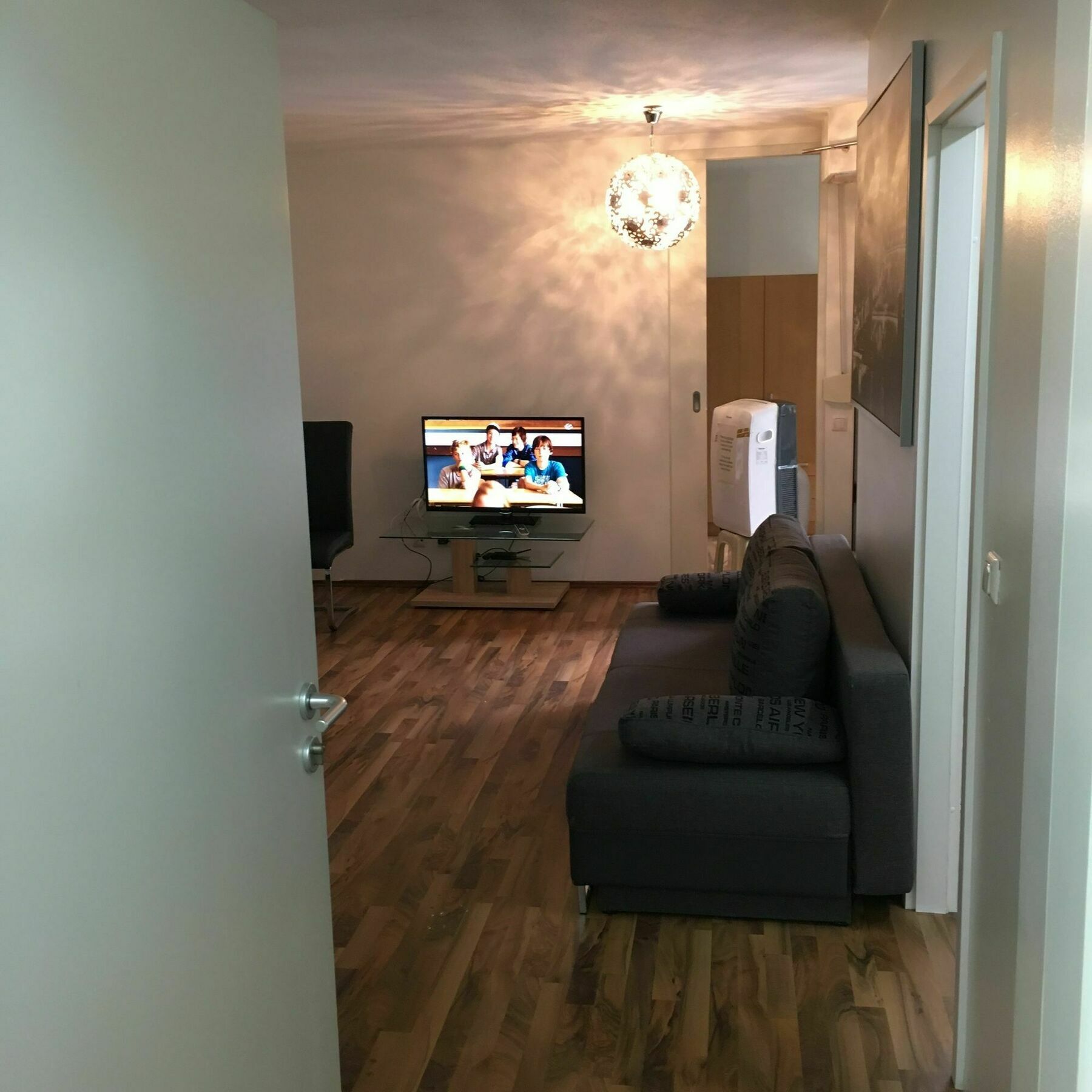 Kn Kahtan Boarding House Apartment Munich Luaran gambar