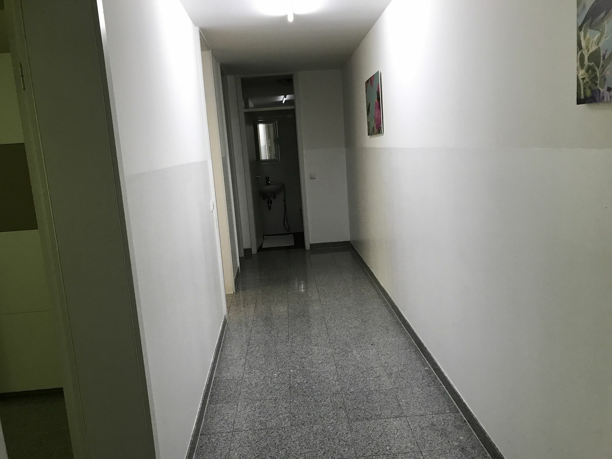 Kn Kahtan Boarding House Apartment Munich Luaran gambar