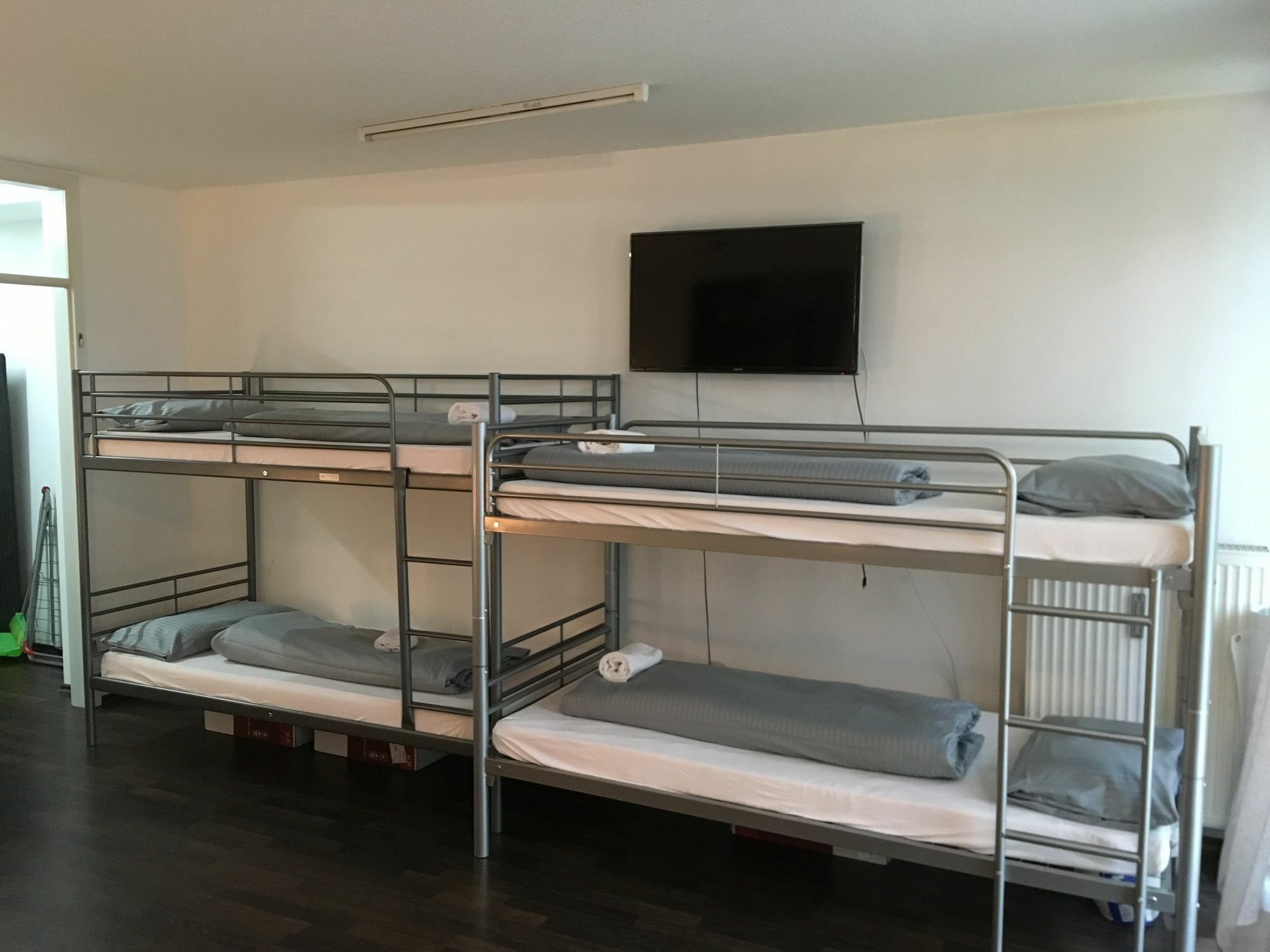 Kn Kahtan Boarding House Apartment Munich Luaran gambar