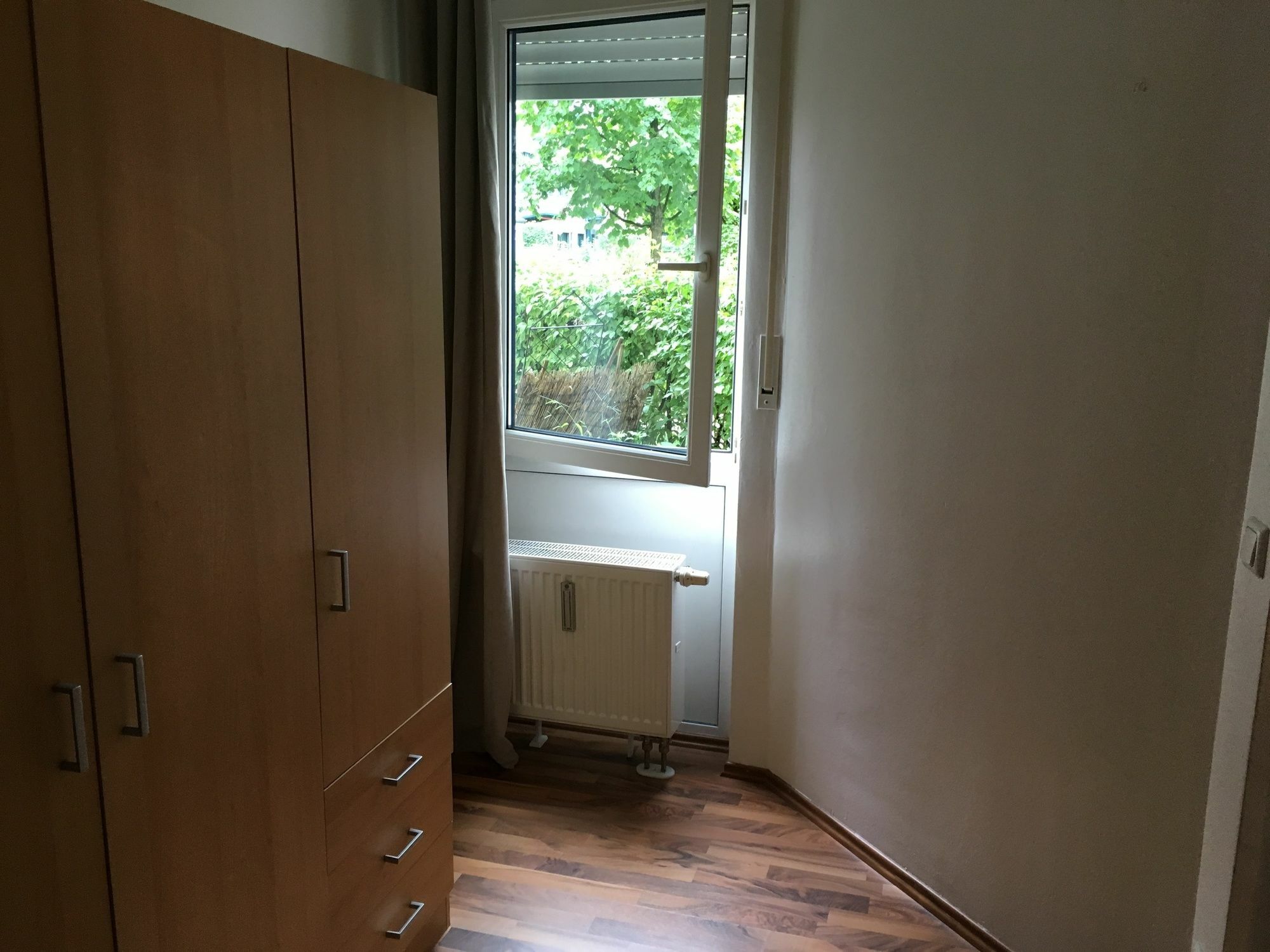 Kn Kahtan Boarding House Apartment Munich Luaran gambar