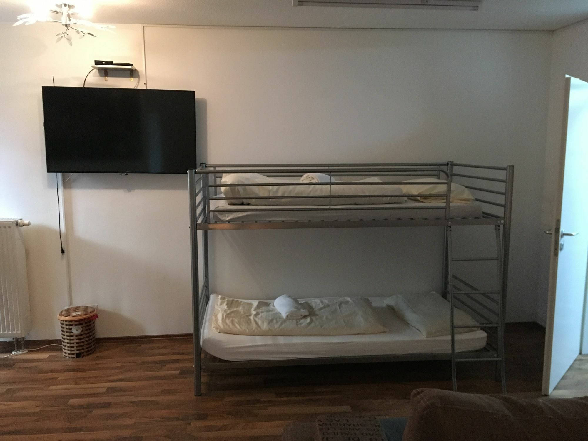 Kn Kahtan Boarding House Apartment Munich Luaran gambar