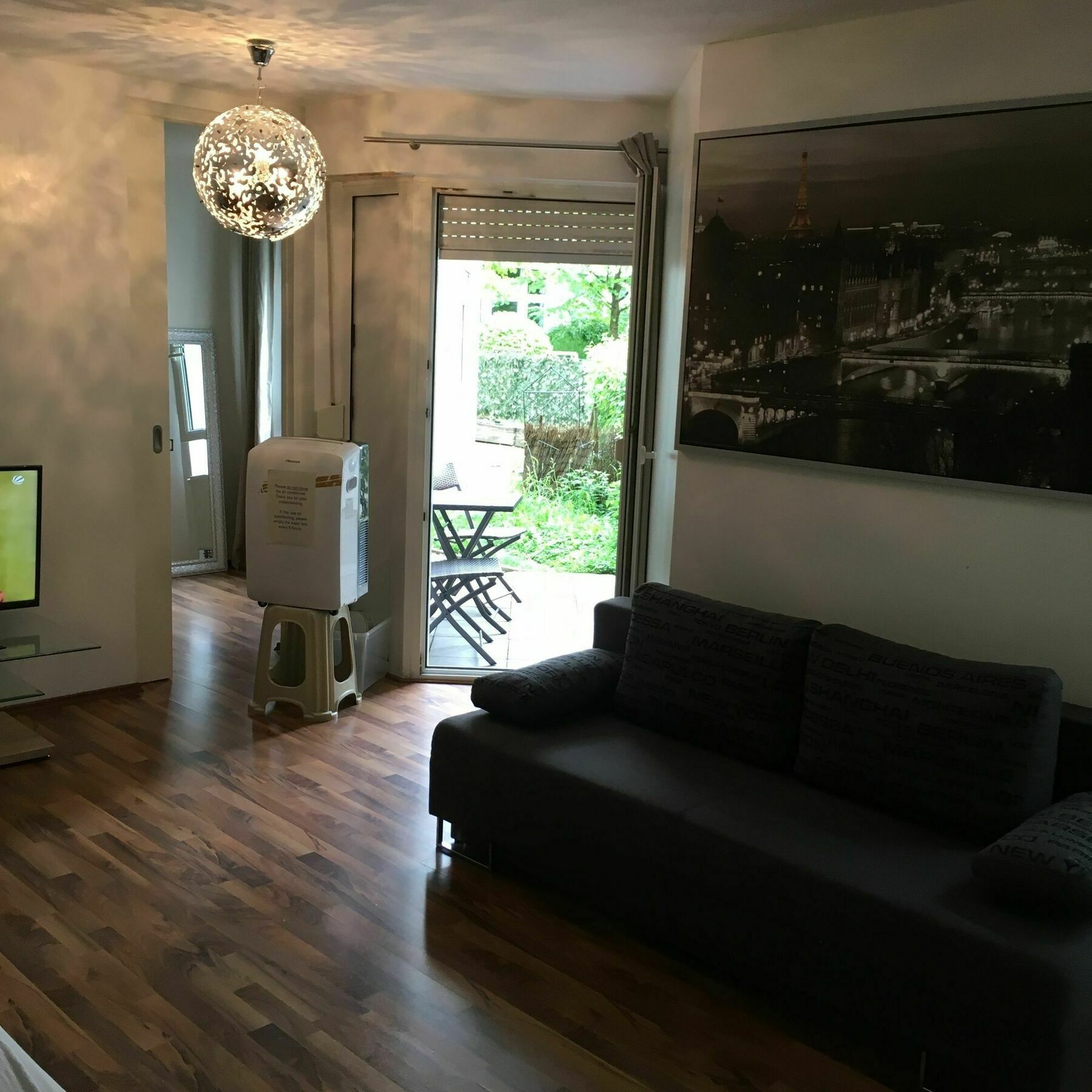 Kn Kahtan Boarding House Apartment Munich Luaran gambar