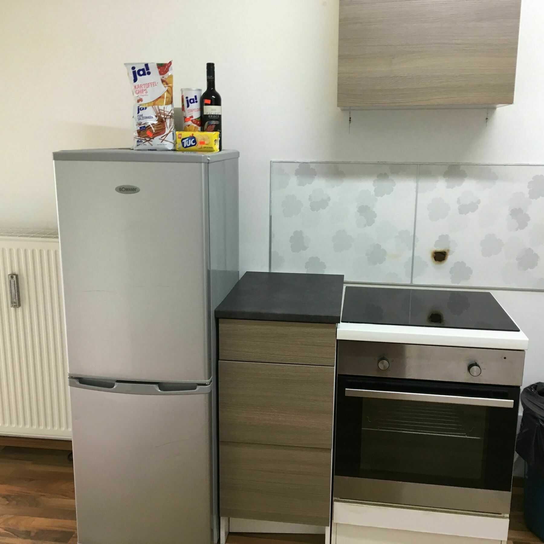 Kn Kahtan Boarding House Apartment Munich Luaran gambar