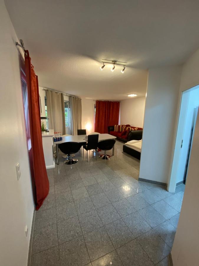 Kn Kahtan Boarding House Apartment Munich Luaran gambar