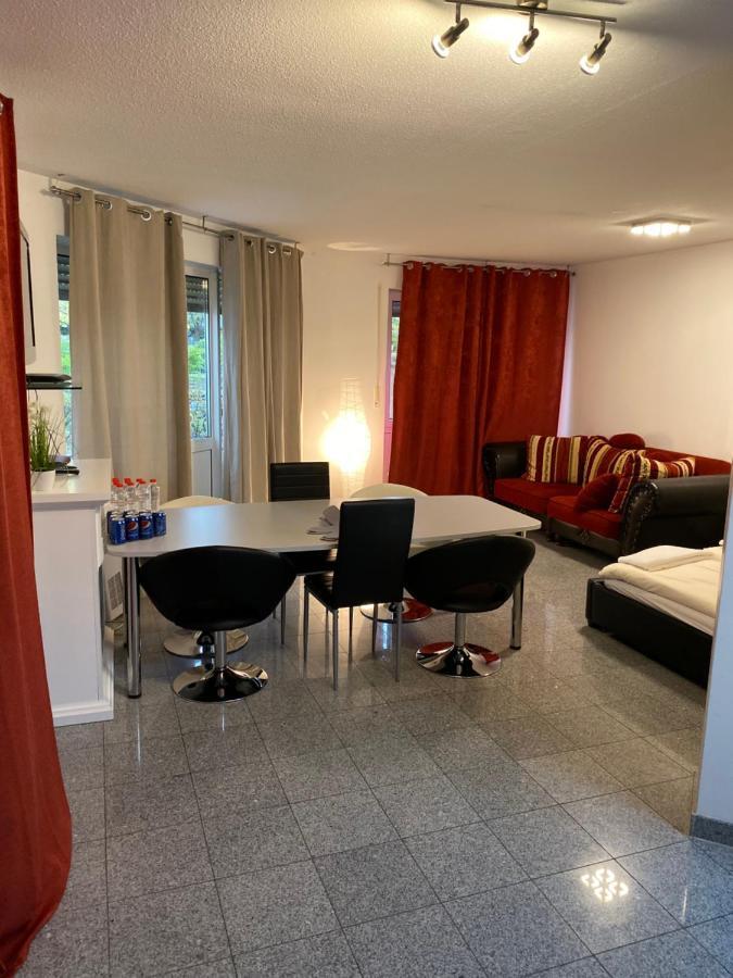 Kn Kahtan Boarding House Apartment Munich Luaran gambar