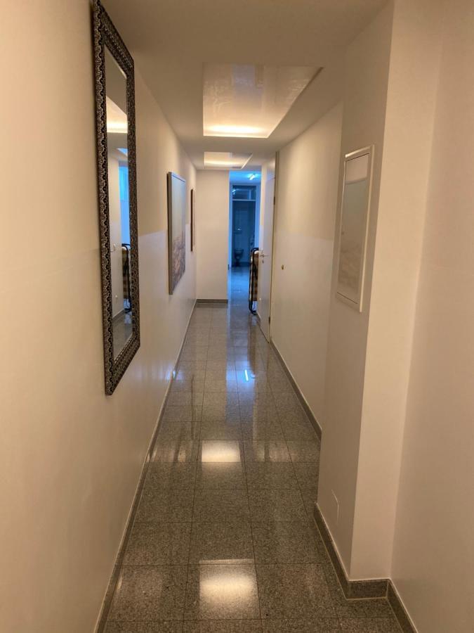 Kn Kahtan Boarding House Apartment Munich Luaran gambar