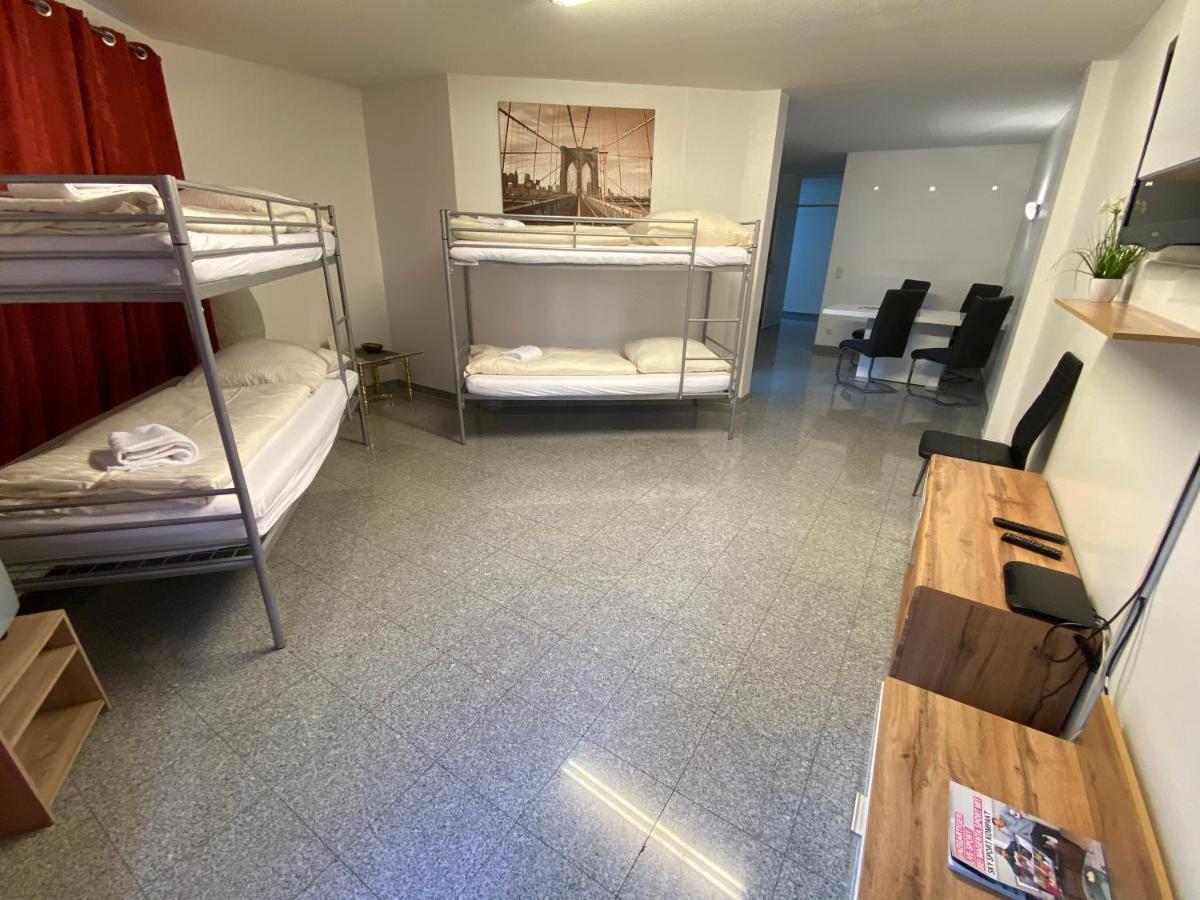 Kn Kahtan Boarding House Apartment Munich Luaran gambar