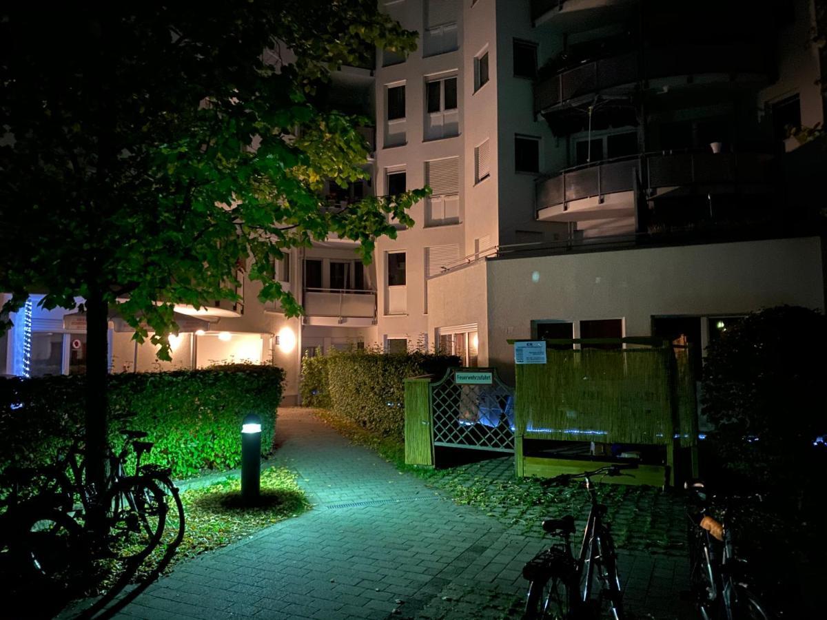 Kn Kahtan Boarding House Apartment Munich Luaran gambar