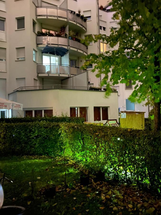 Kn Kahtan Boarding House Apartment Munich Luaran gambar