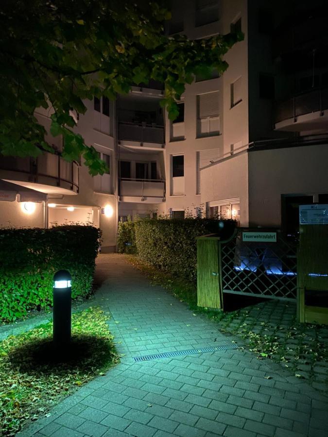 Kn Kahtan Boarding House Apartment Munich Luaran gambar