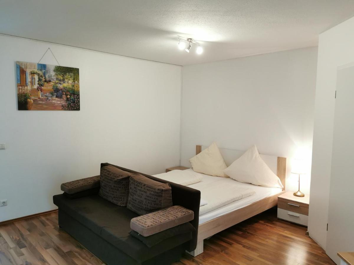 Kn Kahtan Boarding House Apartment Munich Luaran gambar
